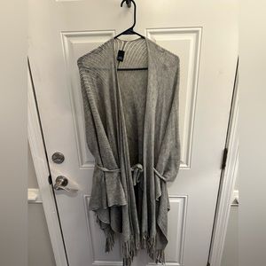 Cape